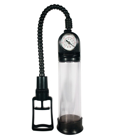 Pompka-pump master black