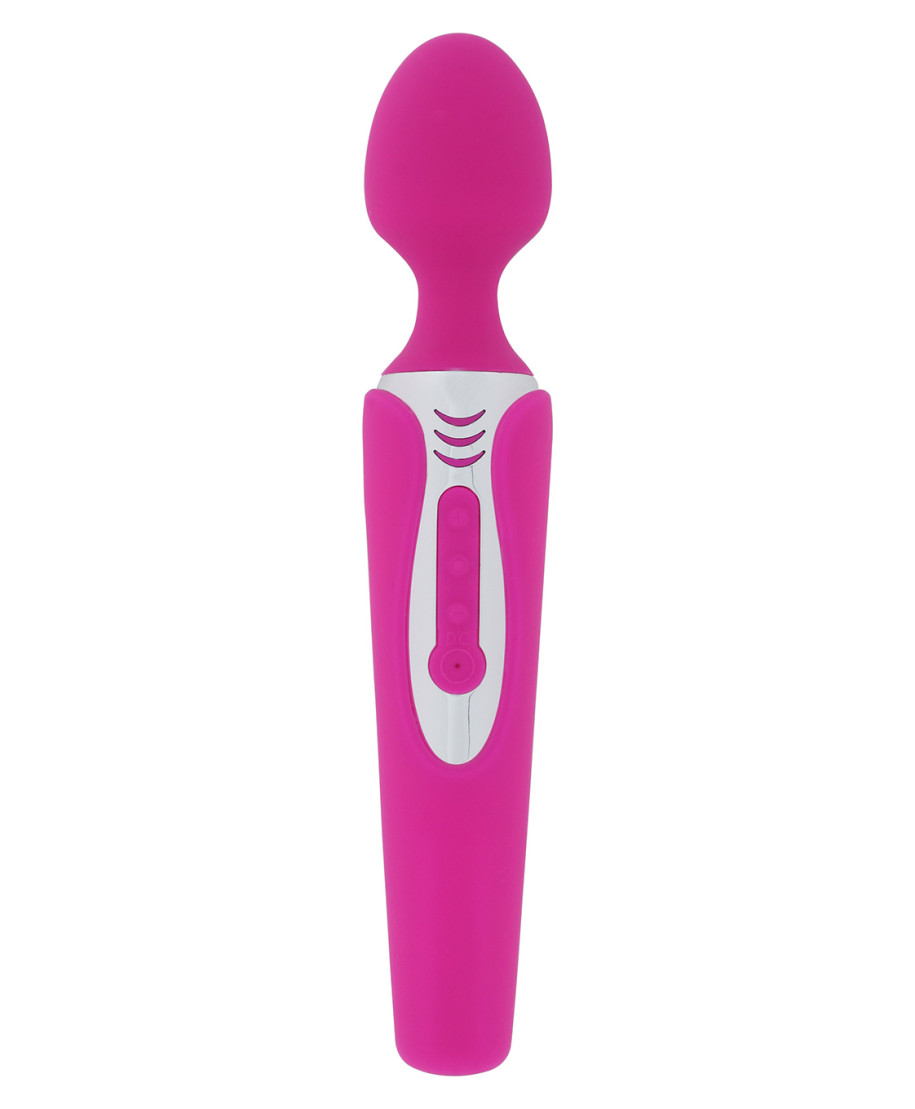 Stymulator-LEGEND MASSAGER PINK