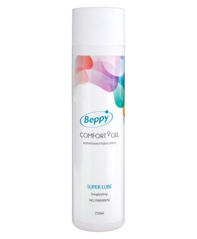 Żelsprej-BEPPY COMFORT GEL 250 ML