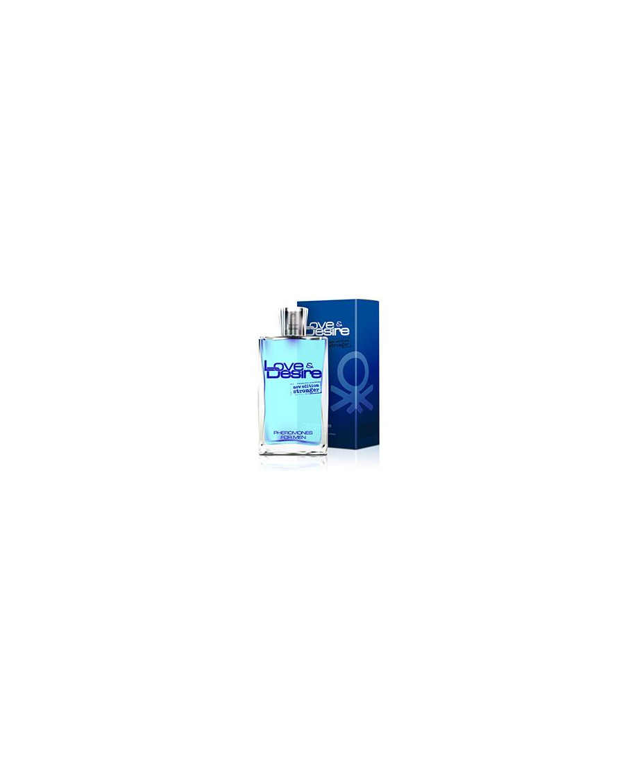Mocno męski zapach feromony podniecają panie 50ml