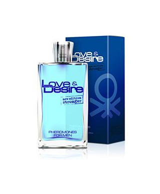 Mocno męski zapach feromony podniecają panie 50ml