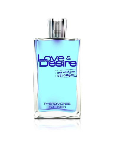 Mocno męski zapach feromony podniecają panie 50ml