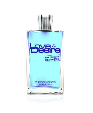Mocno męski zapach feromony podniecają panie 50ml