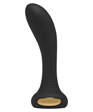 Wibrator-ZARE VIBRATOR BLACK