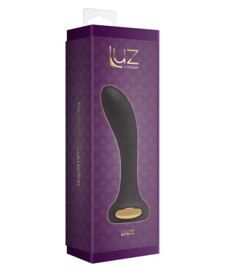 Wibrator-ZARE VIBRATOR BLACK