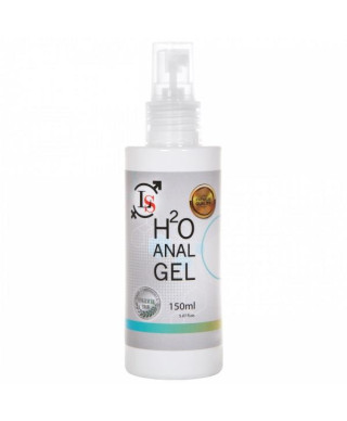 Specjalny żel nawilżający do sexu analnego 150ml