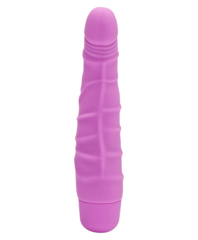 Zgrabny realistyczny członek penis wibrator 16cm