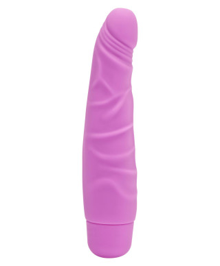 Zgrabny realistyczny członek penis wibrator 16cm