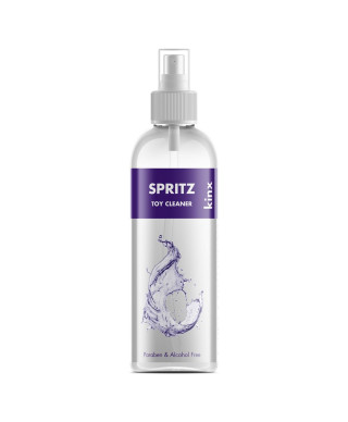 Żelsprej- Spritz Toy Cleaner Transparent 150ml