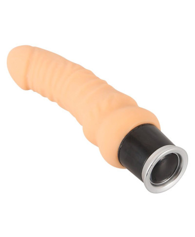 Wibrator realistyczny duży penis członek sex 18cm