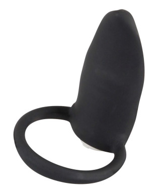 Mni stymulator wibrator sex masażer na palec 6cm