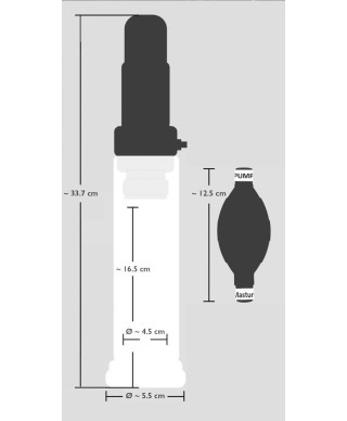 Pompka-Vibrating Multi Pump