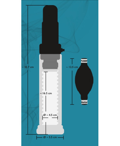 Pompka-Vibrating Multi Pump