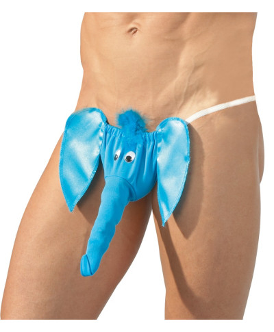 Mens String Elephant S-L