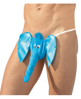 Mens String Elephant S-L