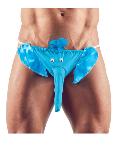 Mens String Elephant S-L