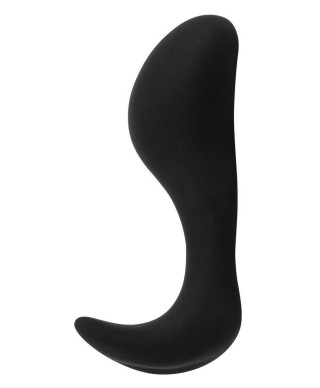 Plug analny korek masażer prostaty silikon 10cm