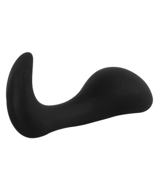Plug analny korek masażer prostaty silikon 10cm
