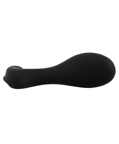 Plug analny korek masażer prostaty silikon 10cm