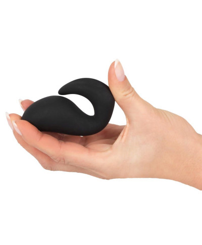 Plug analny korek masażer prostaty silikon 10cm