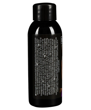 Olejek do masażu erotycznego ciała 50ml orientalny