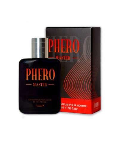 Feromony-PHERO MASTER 50 ml for men