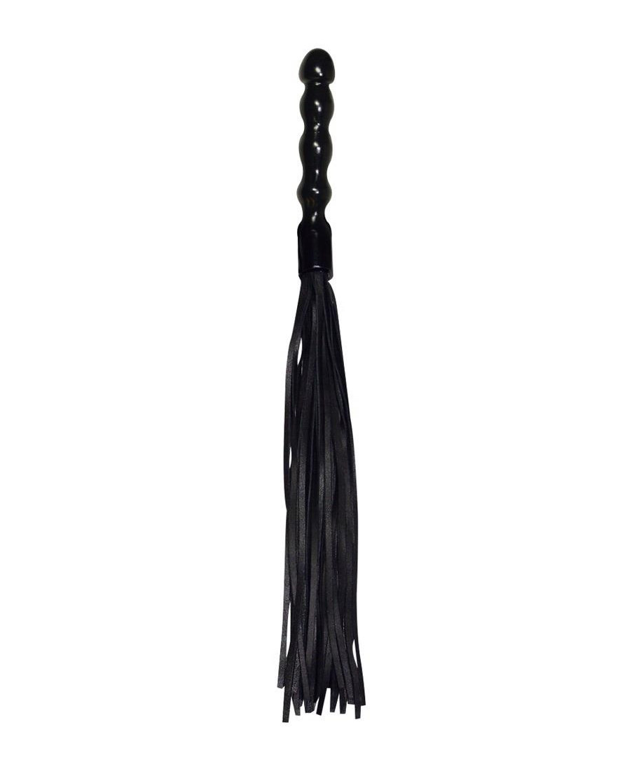 Leather Flogger