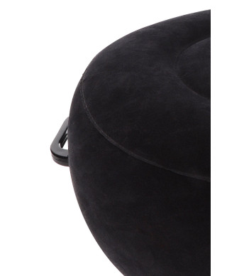 Inflatable Fuck Seat w Remote Black
