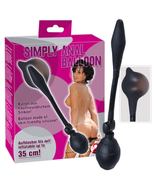 Simply Anal Balloon