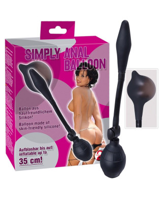 Simply Anal Balloon