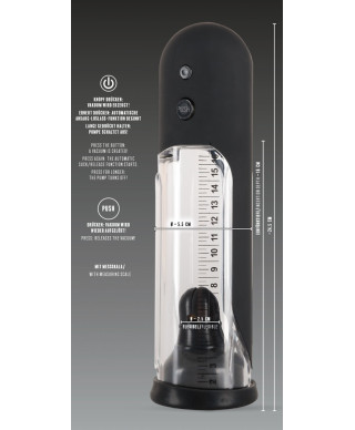 5226350000 Automatic Pump-Wibrator