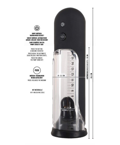 5226350000 Automatic Pump-Wibrator