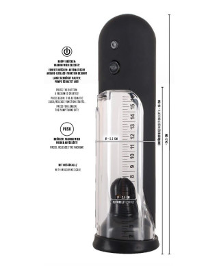 5226350000 Automatic Pump-Wibrator