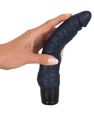 Wibrator realistyczny penis członek 7 trybów 20cm