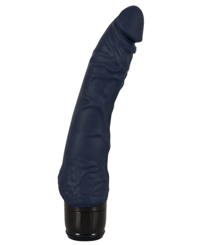 Wibrator realistyczny penis członek 7 trybów 20cm