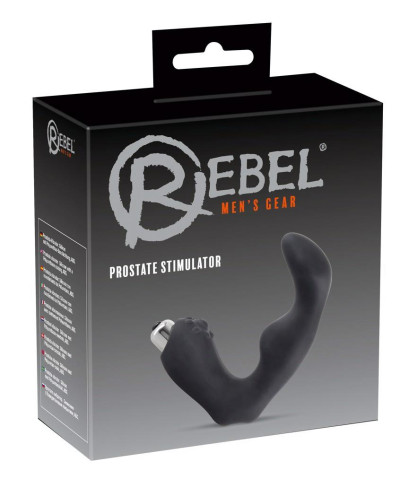 Rebel Prostate Stimulator