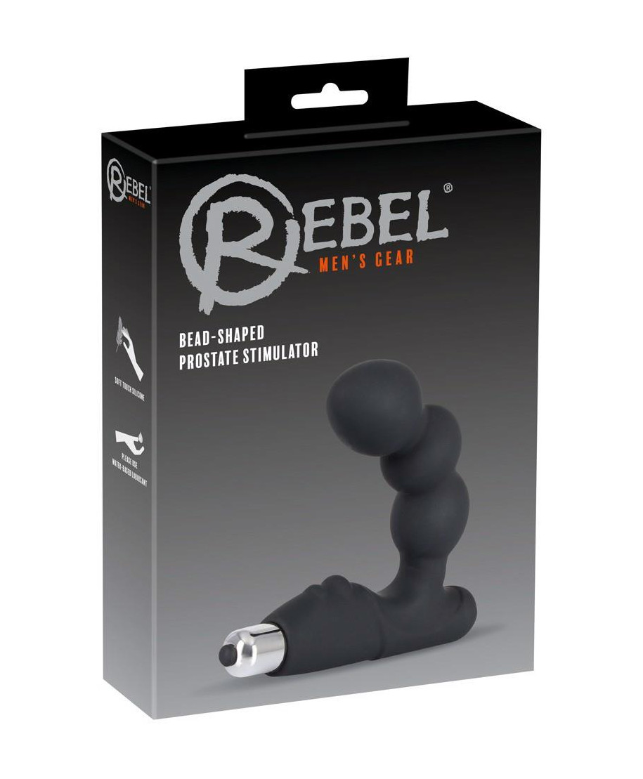 Rebel Prostate Stimulator