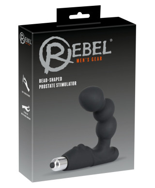 Rebel Prostate Stimulator