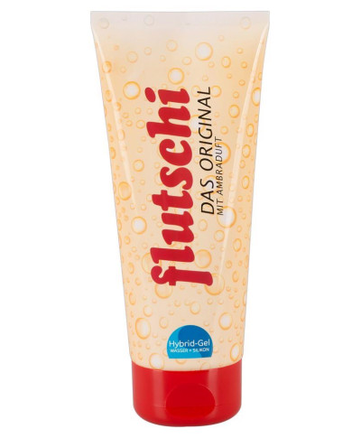 Nawilżający żel poślizgowy wodny silikonowy 200ml