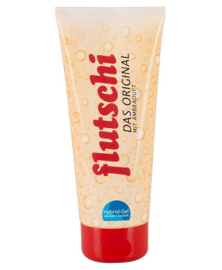 Nawilżający żel poślizgowy wodny silikonowy 200ml
