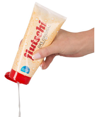Nawilżający żel poślizgowy wodny silikonowy 200ml
