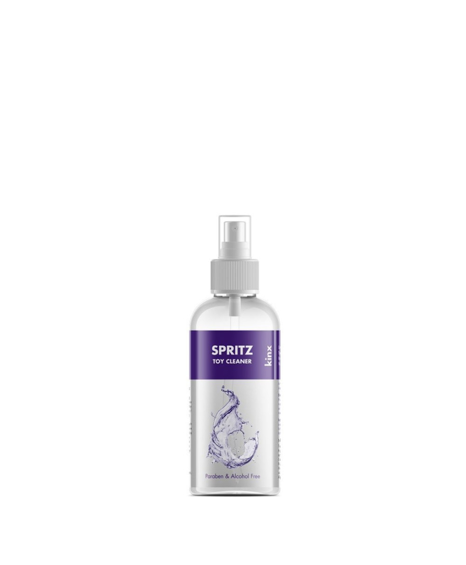 Środek spray do czyszczenia sex akcesoriów 50ml