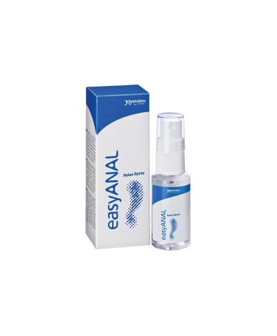 Odprężający rozluźniający spray analny sex 30ml