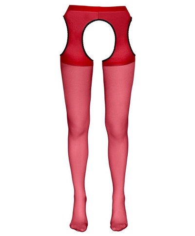 Sex Tights red SM