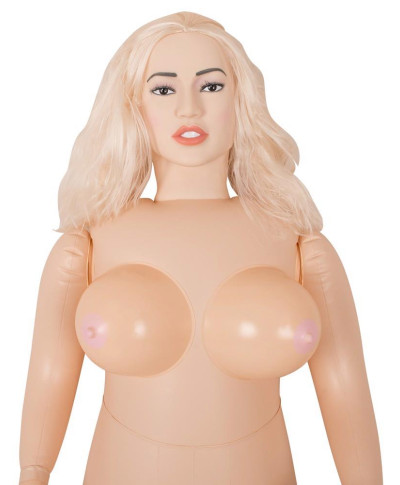 Juicy Jill Sex Doll