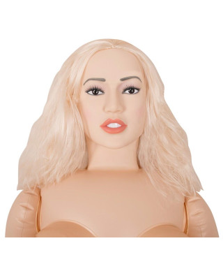 Juicy Jill Sex Doll