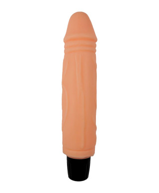 Wibrator realistyczny sex gadżet pod prysznic 20cm