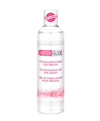 Lubrykant intymny pobudza podnosi libido sex 300ml