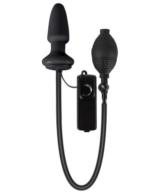 Wtyczka wibracyjna z pompą ręczną korek plug