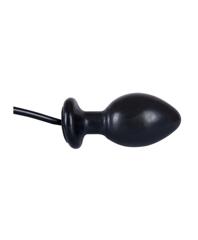 Wtyczka wibracyjna z pompą ręczną korek plug